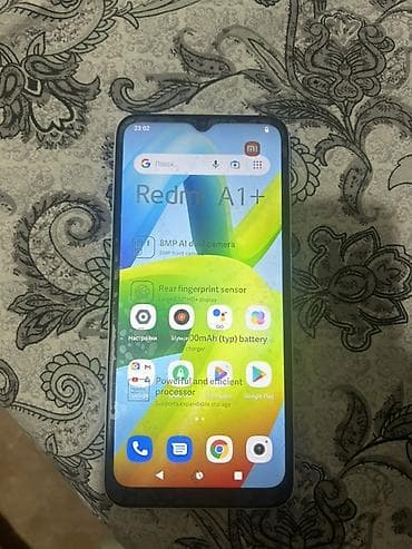 deco e4: Xiaomi, Mi A2, Б/у, 32 ГБ, цвет - Зеленый, 2 SIM — 1