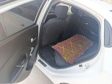 оптима 2 4: Kia Rio: 2013 г., 1.4 л, Механика, Бензин, Седан — 5