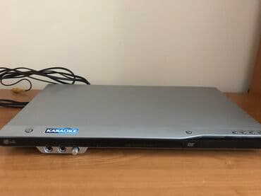 Продаю DVD новый