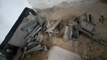 диски бу на ваз: Запчасти на Ниву тайгу — 3