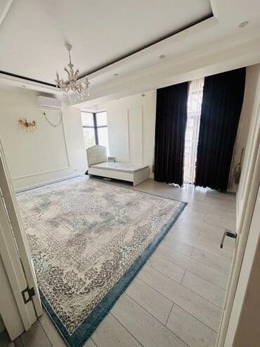 квартиры бишкек снять на долгий срок: 1 комната, Агентство недвижимости, Без подселения, С мебелью полностью — 1