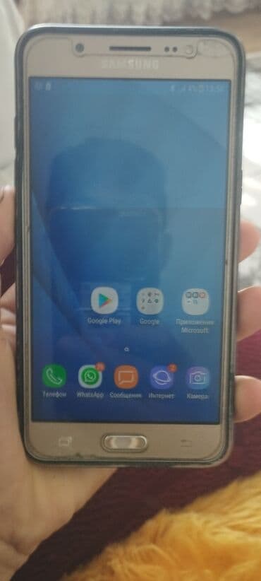 самсунк ж5: Samsung Galaxy J5, Жаңы, Бөлүп төлөө менен, 2 SIM — 1