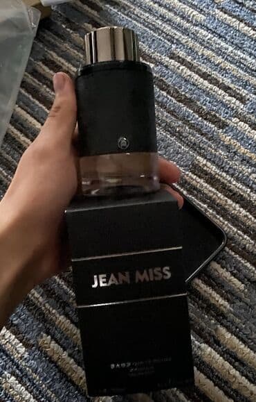 бишкек платья больших размеров: Jean miss оригинальный парфюм 100% — 3