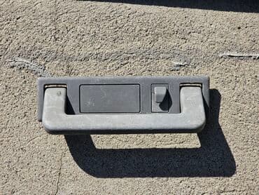 фаркоп на ауди а4: Ручка потолочная Audi A6 C4, 100, 80, 90. Оригинал б/у, из Германии — 2