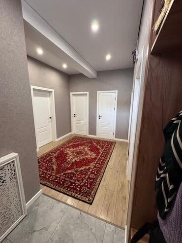 продажа дом бишкек: Дом, 130 м², 5 комнат, Собственник, Евроремонт — 7