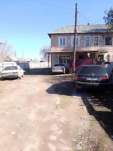 участок дача восход: Продаётся двухэтажный кирпичный дом с большим двором. Характеристики — 1