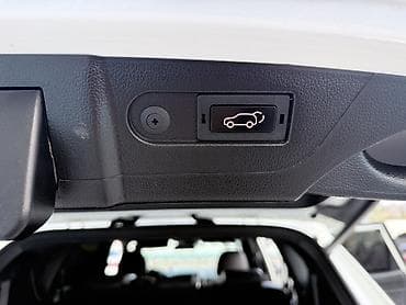 sprinter cdi: Ssangyong Rexton: 2018 г., 2.2 л, Автомат, Дизель, Внедорожник — 2