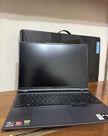 thinkpad e14: Продаю lenovo legion 5 pro. Видеокарта GeForce RTX 3060 не урезанная — 3
