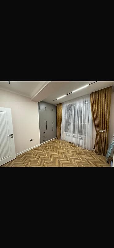 квартиры с первоначальным взносом 10: 3 комнаты, Собственник, Без подселения, С мебелью полностью — 8