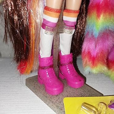 lego car: Продаю кукол bratz оригинал из личной коллекции, никто не играл — 8