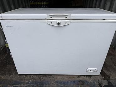 Соода жабдуулары: Ларь морозильный (витринный/снежный) для мороженого и замороженных — 2