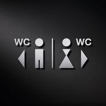 изготовление наклеек: Все для Вашего бизнеса! ️ Оснащение кафе, баров, ресторанов и кофеен — 18