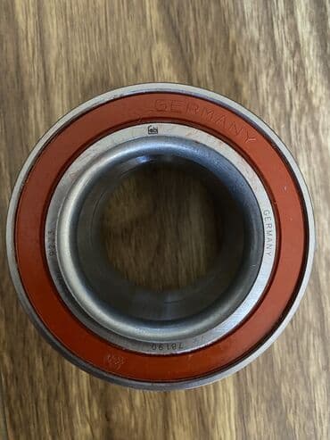 подшивники: Подшипник Mercedes-Benz Жаңы — 2