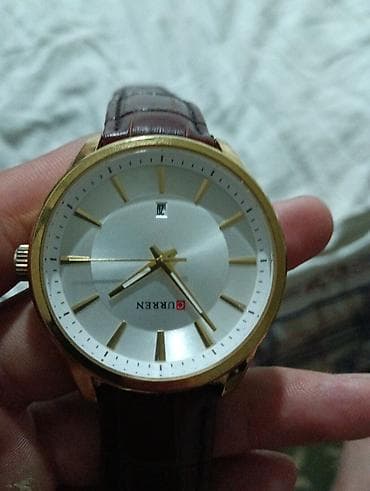 casio часы цена: Классические наручные часы Curren - Кварцевый аналоговый механизм. - — 3
