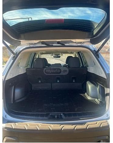 subaru forester спорт: Subaru Forester: 2020 г., 2.5 л, Автомат, Бензин, Кроссовер — 6