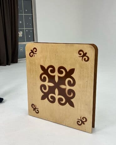 Шкафтар: Трансформер столдор ( Жыйналма столдор) сатылат заказ мн жасайбыз — 5