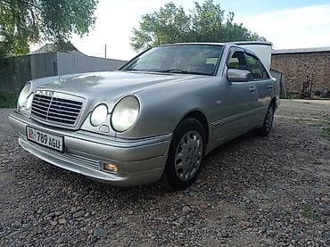 купить мопед альфа бу: Mercedes-Benz E-Class: 1995 г., 3.2 л, Автомат, Бензин, Седан — 9