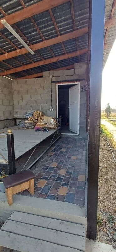 купить дом в григорьевке: Дом, 125 м², 5 комнат, Собственник, Евроремонт — 3