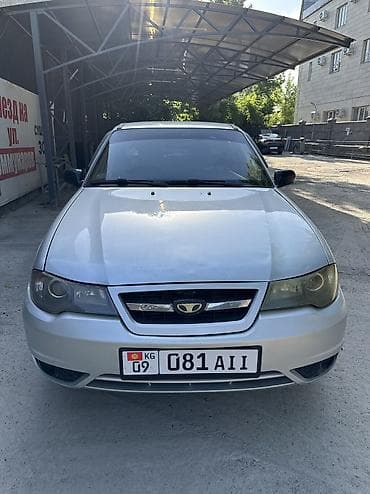 гидрав: Daewoo Nexia: 2010 г., 1.5 л, Механика, Бензин, Седан — 3