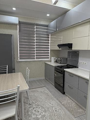 1 комната, Собственник, С мебелью полностью — 1