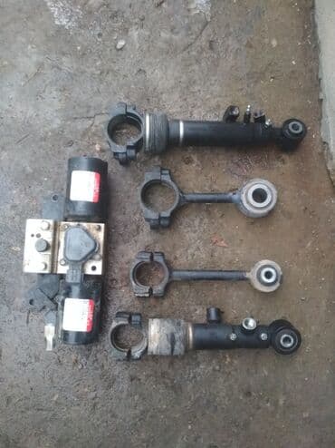 Компрессорлор: Lexus Gx 460, Land Cruiser Prado 150, Lexus Gx 470, 4Runner 285! — 2