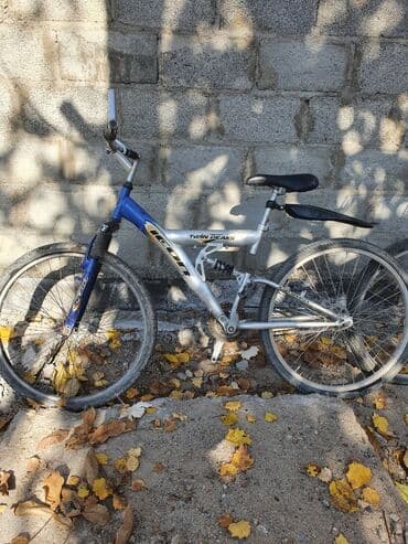 электротрицикл бишкек: Велик без тормозов и скоростей цена 2000 рама в норм состоянии норм — 3