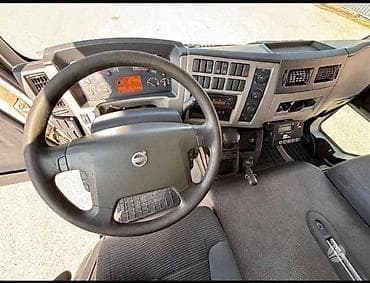 om 366: Грузовик, Volvo, Стандарт — 8