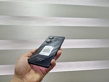 бу поко: Poco M6 Pro, Б/у, 256 ГБ, цвет - Черный, 1 SIM, 2 SIM — 10