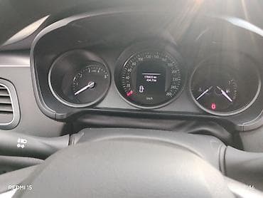 Продажа авто: Renault SM6: 2026 г., Автомат, Бензин, Седан — 9