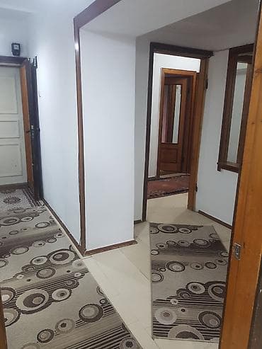 2 bedroom: 3 комнаты, Собственник, С мебелью частично — 5