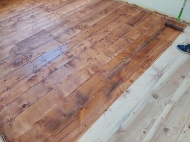 отделочные работы бишкек цена: Шлифовка пола, Шлифовка паркета, Шлифовка под покраску Больше 6 лет опыта — 7