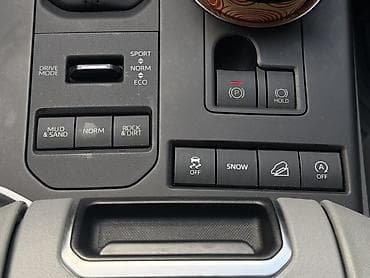 jetour машина: Toyota Highlander: 2019 г., 3.5 л, Автомат, Бензин, Кроссовер — 10