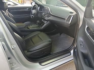 Hyundai Grandeur: 2019 г., 3 л, Автомат, Газ, Седан — 4