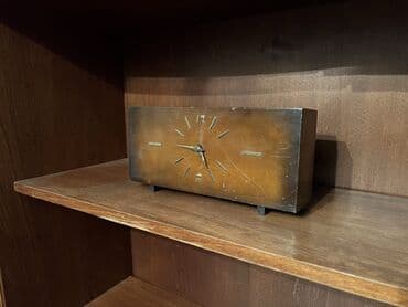 домашние часы: Часы — 2