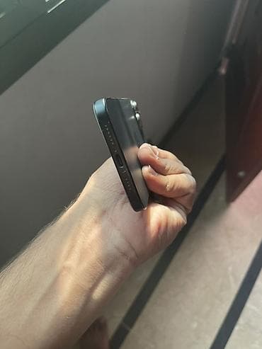 galaxy s19: IPhone 15 Plus, Черный — 3