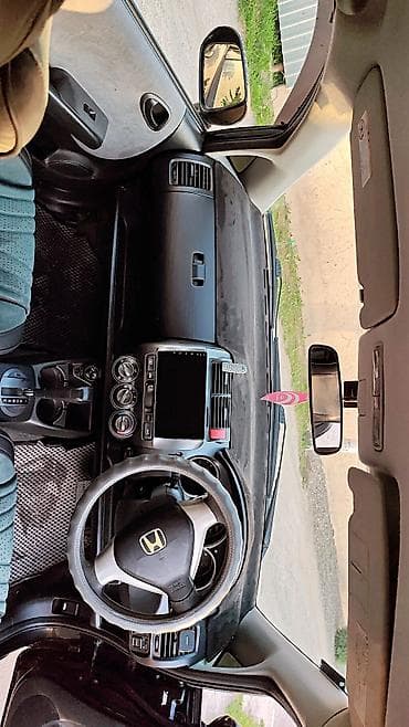 тойота приус с: Honda Fit: 2003 г., 1.3 л, Автомат, Бензин, Хэтчбэк — 7