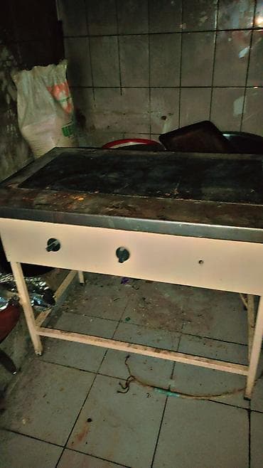 Универсальное оборудование: В наличии подержанные инструменты для кафе-рейсеров в отличном — 1