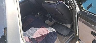 опел омега б: Audi 100: 1989 г., 2.3 л, Ручные, Бензин, Универсал — 6