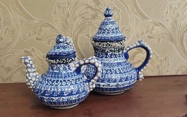 Техниканы оңдоо: Реставрация дорогих вам изделий из хрусталя,стекла,керамики,фарфора — 7