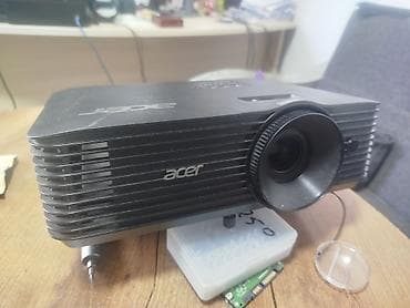 acer e5: Acer мультимедийный проектор - Тип: DLP-проектор для дома, офиса и — 2