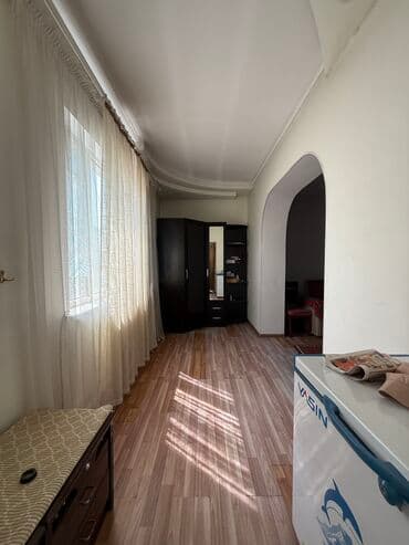 куплю дом ак орго: Дом, 105 м², 3 комнаты, Агентство недвижимости, Старый ремонт — 11