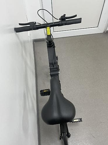 срочно велик: Городской велосипед, Рама M (156 - 178 см), Новый — 5