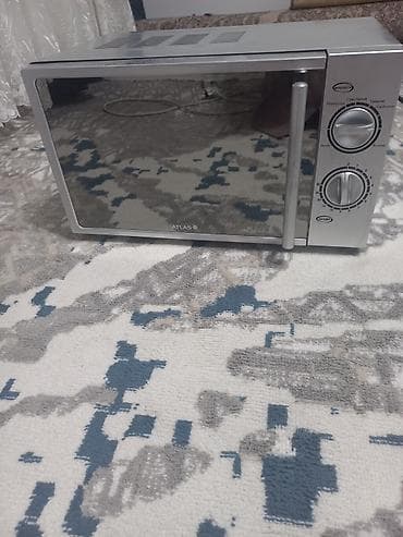 samsung sm5: Микроволновка — 2