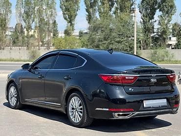 шины киа морнинг: Kia K7: 2019 г., 3 л, Автомат, Газ, Седан — 4