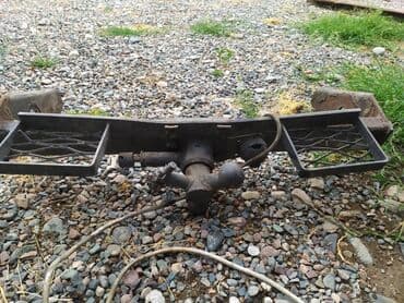 запчасти форд скорпио 1: Паркоп от ford transit год 93-95 — 3