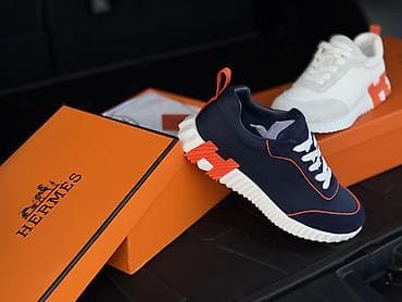 nike react: 🔥 Кроссовки Hermès 🔥 Премиальные кроссовки высокого качества. Очень — 4