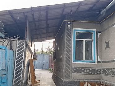выход к речке: Продаётся земельный участок с домом и хозпостройками. Что на участке — 7