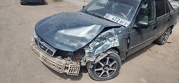 Daewoo Nexia: 2005 г., Седан at lalafo.kg Daewoo Nexia: 2005 г., Седан