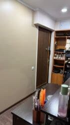 квартира дом кара балта: 2 бөлмө, 43 кв. м, 104-серия, 3 кабат — 12