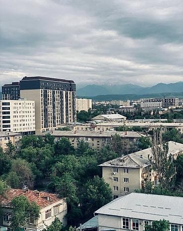 Недвижимость: 2 комнаты, 63 м², ул. Московская / Турусбекова 8 этаж — 8